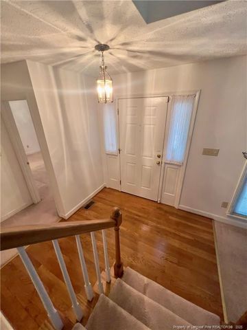 2432 LULL WATER Drive, Fayetteville, NC 28306