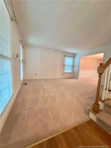 2432 LULL WATER Drive, Fayetteville, NC 28306