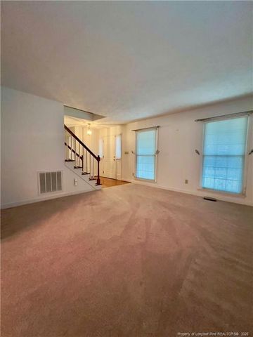 2432 LULL WATER Drive, Fayetteville, NC 28306