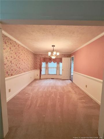 2432 LULL WATER Drive, Fayetteville, NC 28306