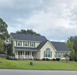 2432 LULL WATER Drive, Fayetteville, NC 28306