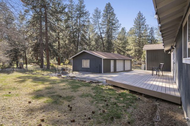 18949 Baker Road, Bend, OR 97702