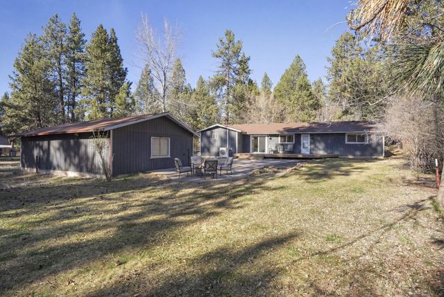 18949 Baker Road, Bend, OR 97702