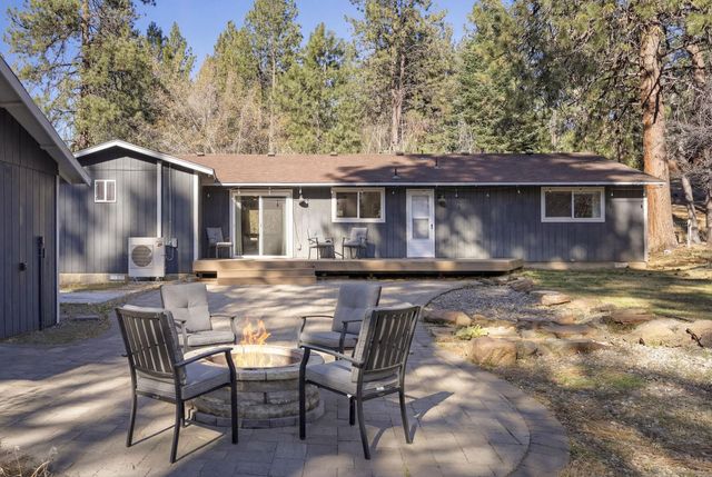 18949 Baker Road, Bend, OR 97702