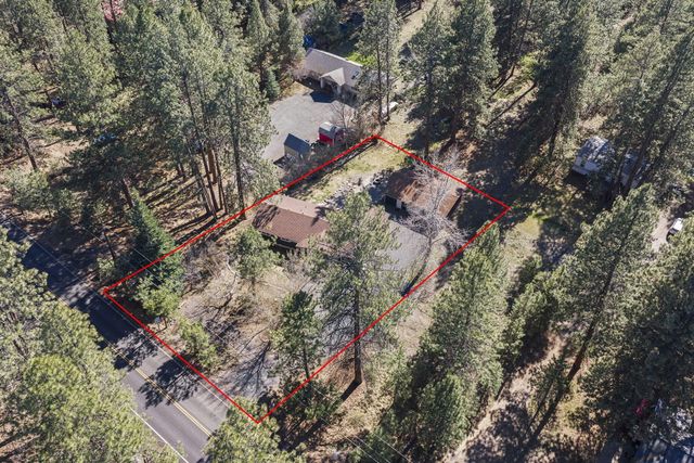 18949 Baker Road, Bend, OR 97702