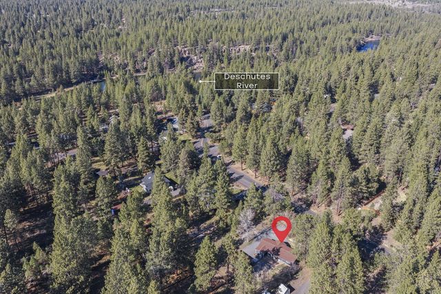 18949 Baker Road, Bend, OR 97702