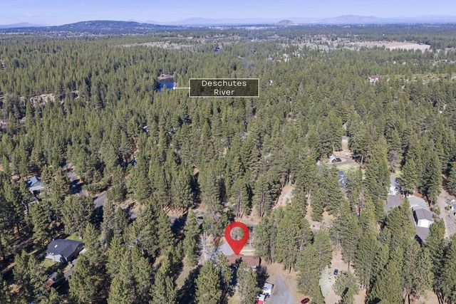 18949 Baker Road, Bend, OR 97702