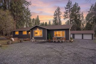 18949 Baker Road, Bend, OR 97702
