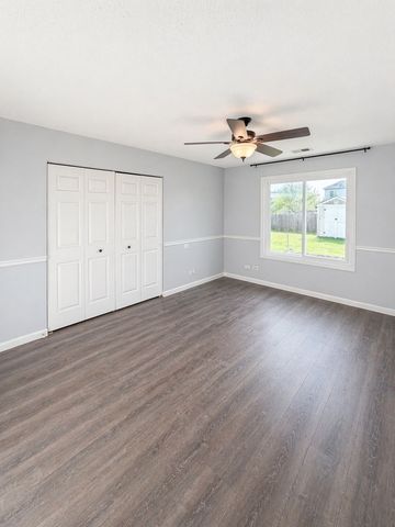 828 Huron Court, Carol Stream, IL 60188