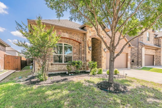 5124 Dominica Lane, Fort Worth, TX 76244