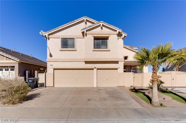860 Viento Del Montagna Avenue, Henderson, NV 89012