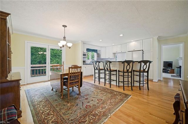 2301 Sibley CT, Virginia Beach, VA 23454