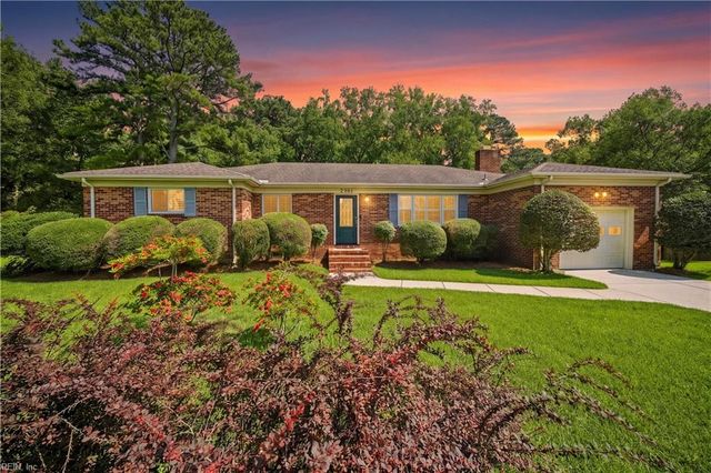 2301 Sibley CT, Virginia Beach, VA 23454