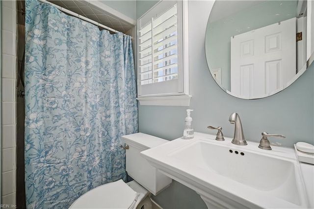 2301 Sibley CT, Virginia Beach, VA 23454