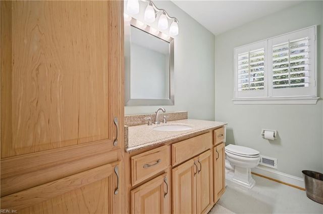 2301 Sibley CT, Virginia Beach, VA 23454