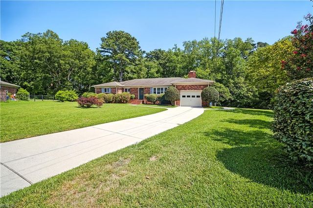 2301 Sibley CT, Virginia Beach, VA 23454
