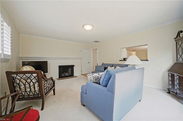 2301 Sibley CT, Virginia Beach, VA 23454
