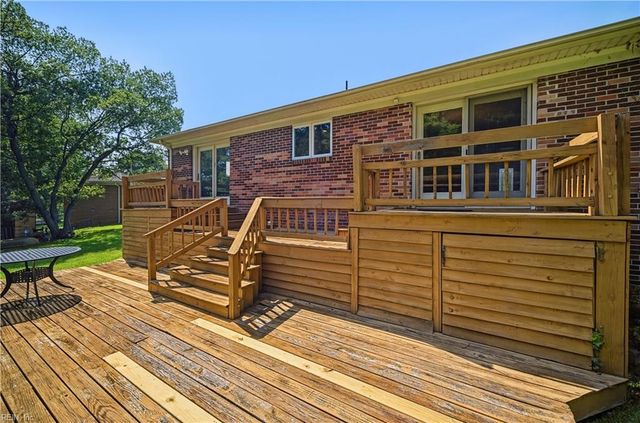 2301 Sibley CT, Virginia Beach, VA 23454
