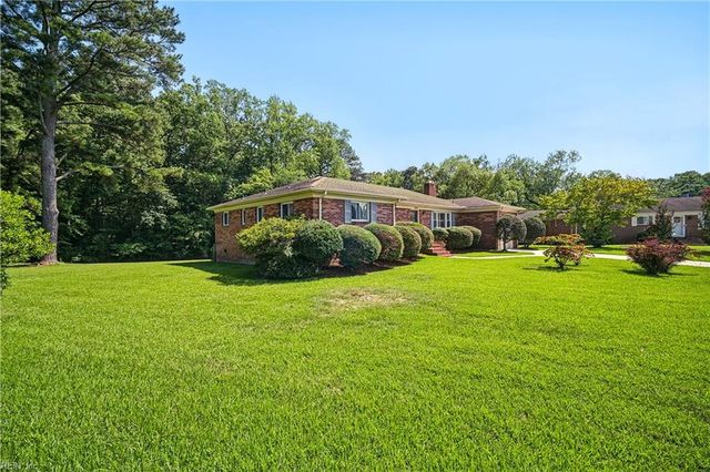 2301 Sibley CT, Virginia Beach, VA 23454