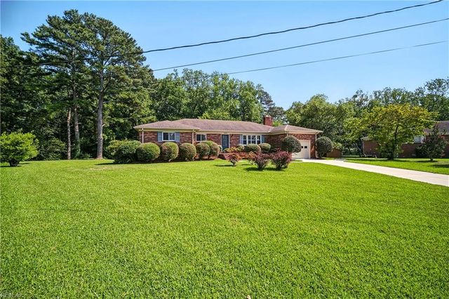 2301 Sibley CT, Virginia Beach, VA 23454