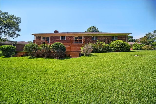 2301 Sibley CT, Virginia Beach, VA 23454