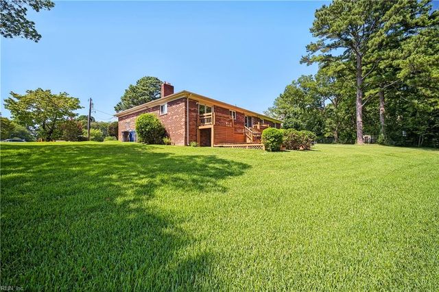 2301 Sibley CT, Virginia Beach, VA 23454