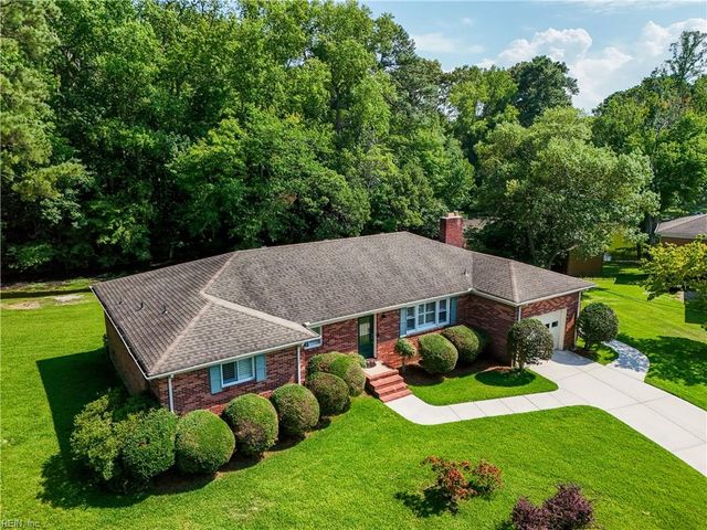 2301 Sibley CT, Virginia Beach, VA 23454