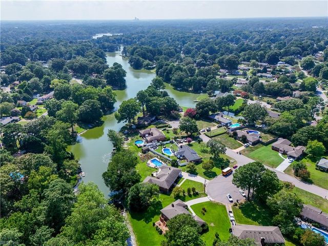 2301 Sibley CT, Virginia Beach, VA 23454