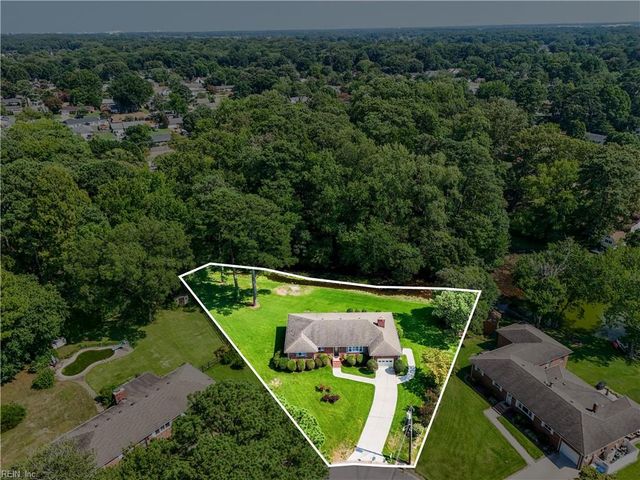 2301 Sibley CT, Virginia Beach, VA 23454