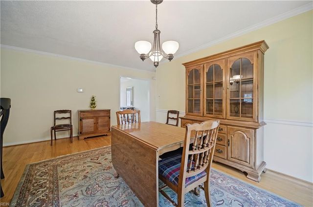 2301 Sibley CT, Virginia Beach, VA 23454