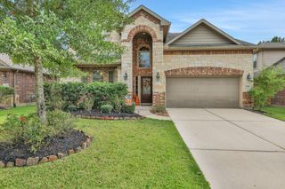23114 Mestina Knoll Drive, Porter, TX 77365