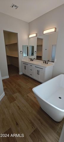 36235 W ROESER Road, Tonopah, AZ 85354