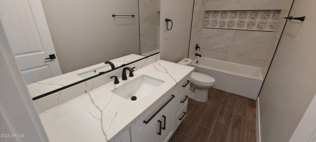 36235 W ROESER Road, Tonopah, AZ 85354