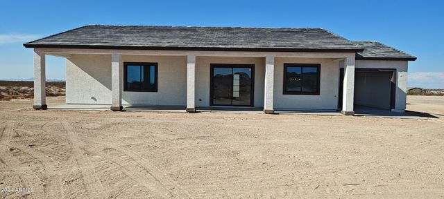 36235 W ROESER Road, Tonopah, AZ 85354