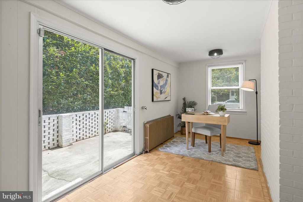 Image 27 of property listing at 4407 HIGHLAND AVE, Bethesda, MD 20814
