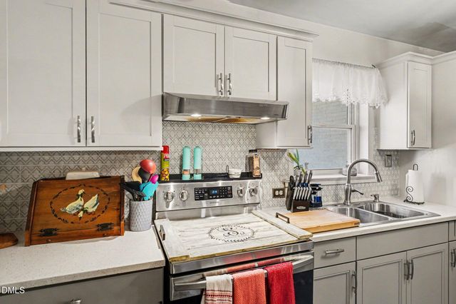 1801 E Mulberry Street, Goldsboro, NC 27530