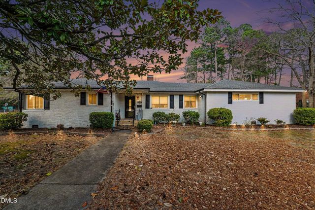 1801 E Mulberry Street, Goldsboro, NC 27530