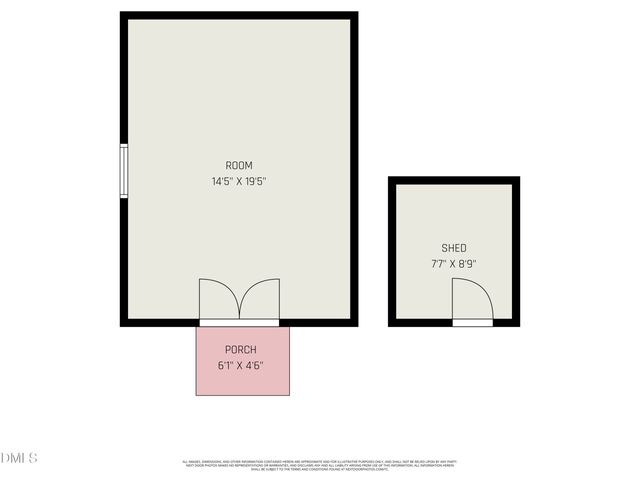 1801 E Mulberry Street, Goldsboro, NC 27530