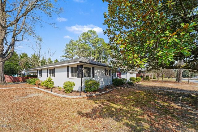 1801 E Mulberry Street, Goldsboro, NC 27530