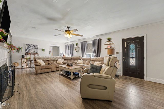 1801 E Mulberry Street, Goldsboro, NC 27530