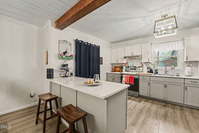 1801 E Mulberry Street, Goldsboro, NC 27530