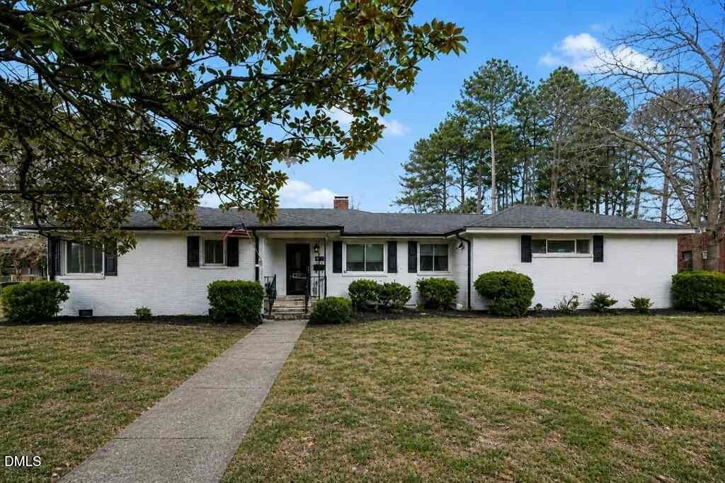 1801 E Mulberry Street, Goldsboro, NC 27530