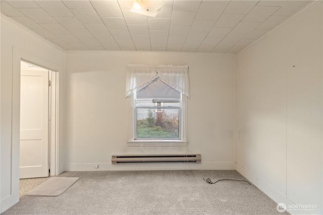 324 N F Street, Aberdeen, WA 98520