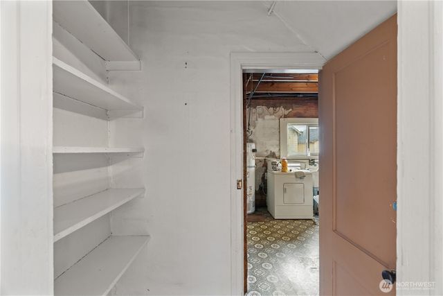 324 N F Street, Aberdeen, WA 98520