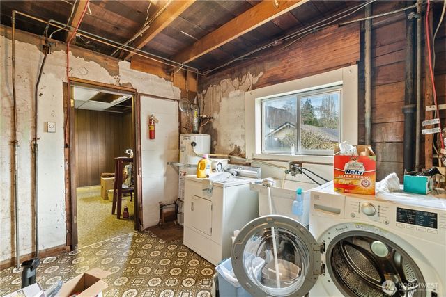 324 N F Street, Aberdeen, WA 98520