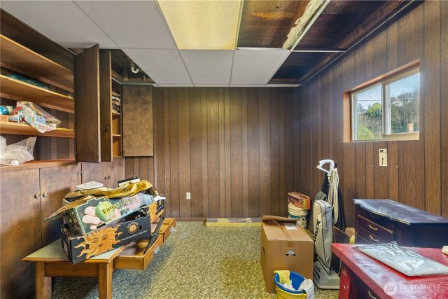 324 N F Street, Aberdeen, WA 98520