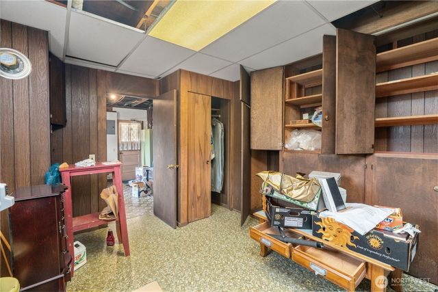 324 N F Street, Aberdeen, WA 98520