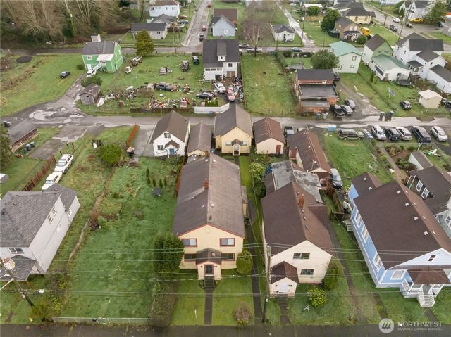 324 N F Street, Aberdeen, WA 98520