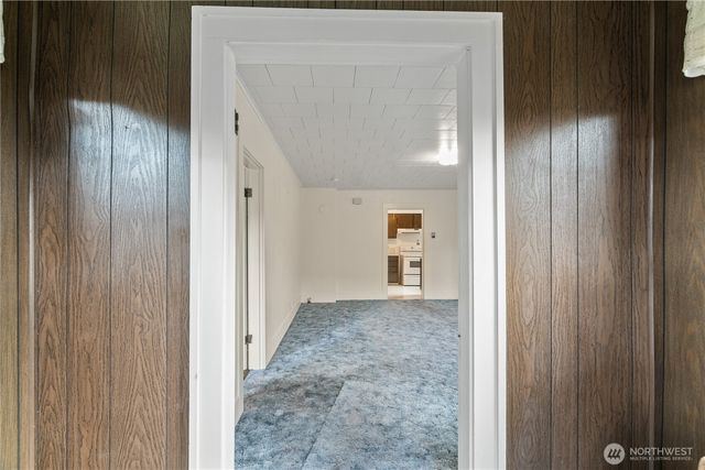 324 N F Street, Aberdeen, WA 98520