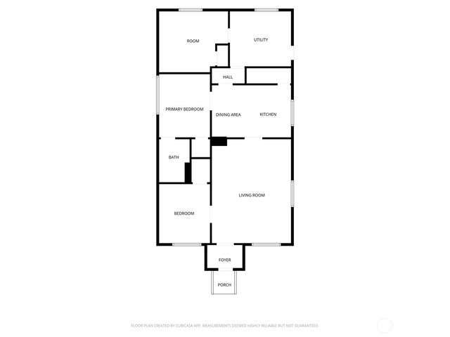 324 N F Street, Aberdeen, WA 98520